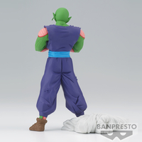 Dragon Ball Z - Piccolo Solid Edge Works Figure Vol. 13 (Ver.A) image number 4